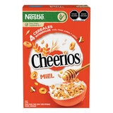 Cheerios Miel Cereal 1.25 kg