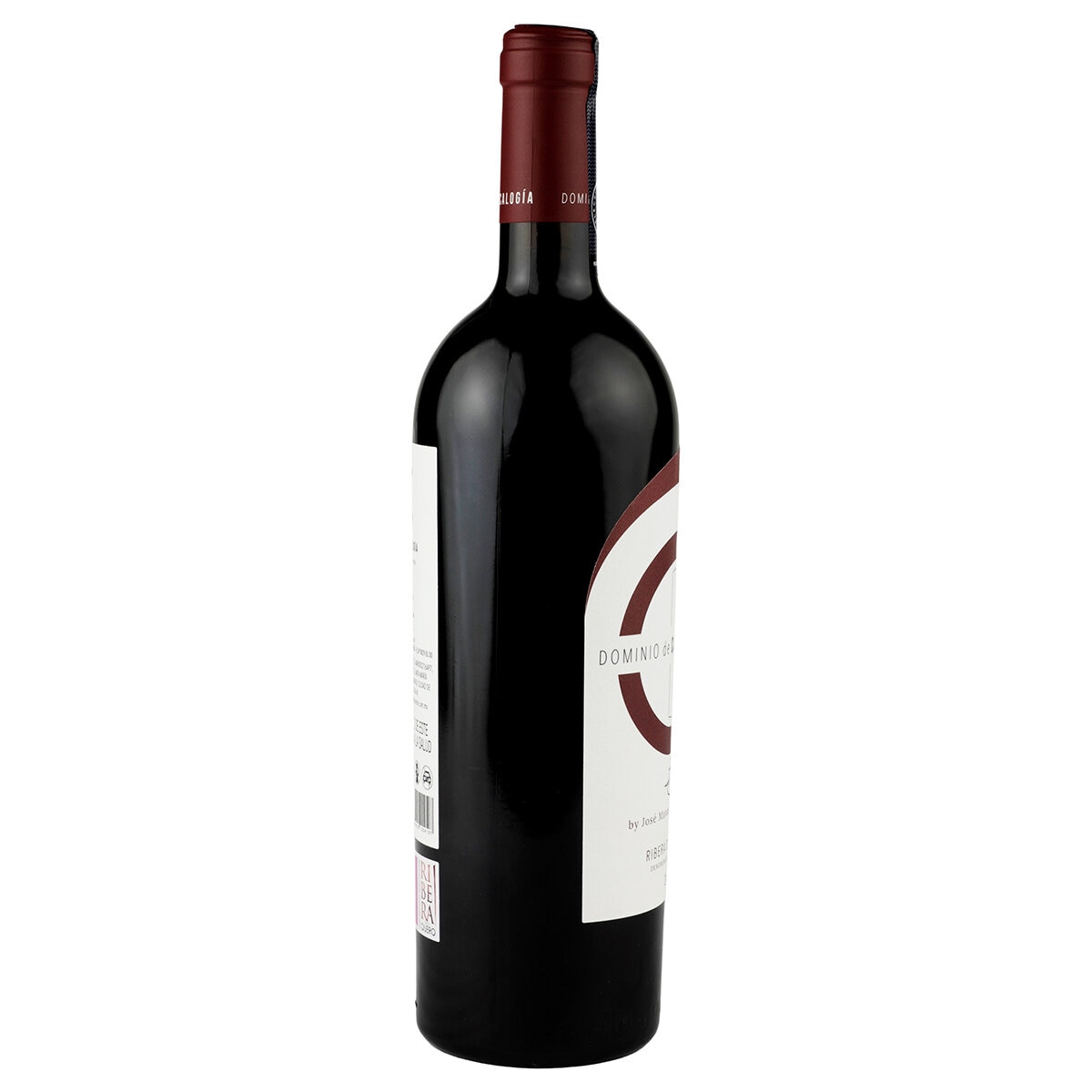 Vino Tinto Dominio de Calogía 750ml