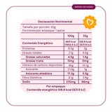 Morama Galletas Canela 384 g Morama Galletas Canela 384 g