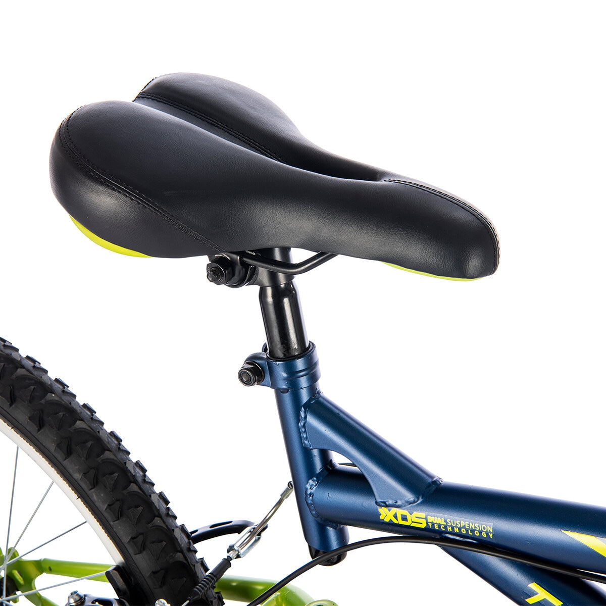 Bicicleta de Montaña R24 Huffy Terrain