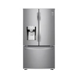 LG Refrigerador 28' French Door Door Cooling