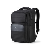 High Sierra Mochila Profesional Elite Pro color Negro