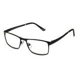 Design Optics, Lentes de Lectura, Dioptría 2.00, Eli, 3 Piezas