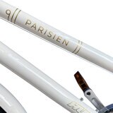 Bicicleta Urbana R26 Huffy Parisien