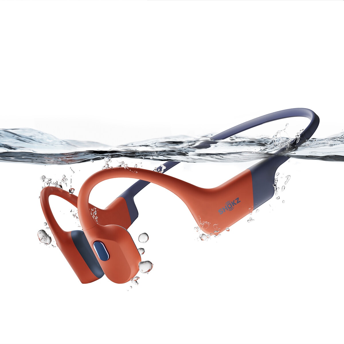 SHOKZ AUDIFONOS OPENSWIM PRO
