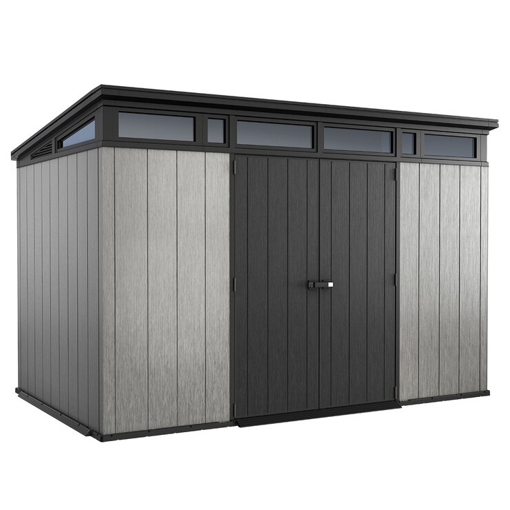 Artisan Cobertizo de 3.35m x 2.13m | Costco México