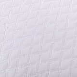 Purelux, Almohada Refrescantede Espuma de Memoria de Gel, 2 piezas