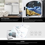 Samsung Secadora 24kg