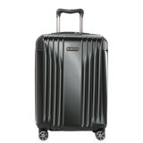 Ricardo Beverly Hills Set de 3 Maletas Sierra Madre Verde