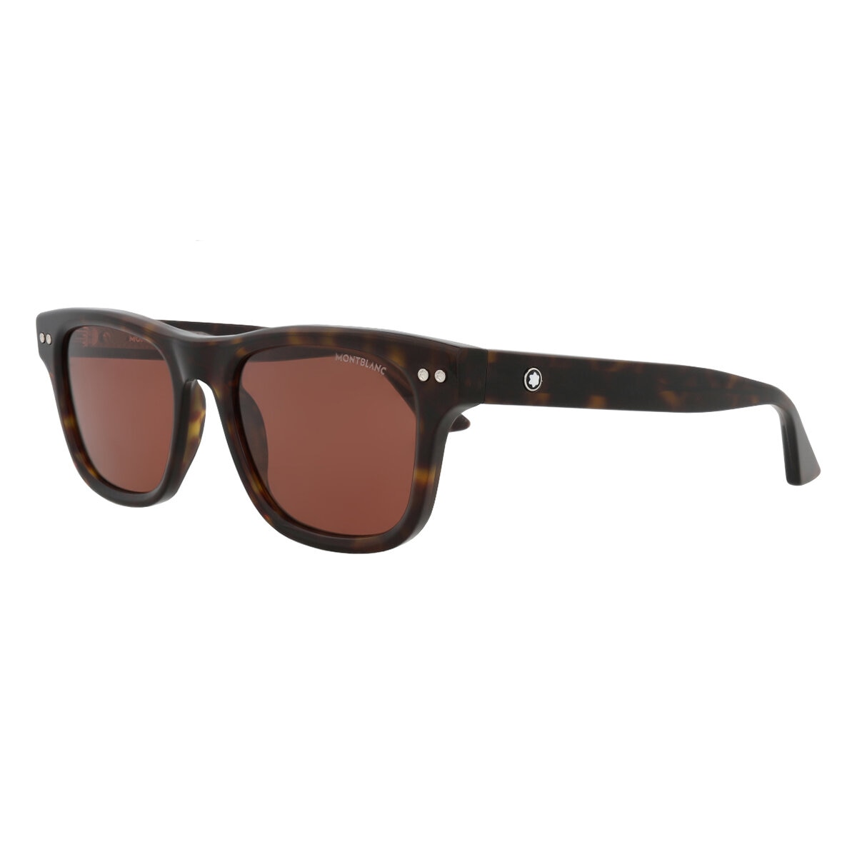 Montblanc MB0254S 3001416 Lentes de Sol