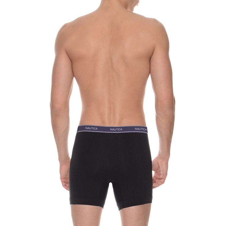 Nautica, boxers (3 piezas) Costco México