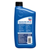 Chevron Aceite Semisintético 10W40 12/946ml