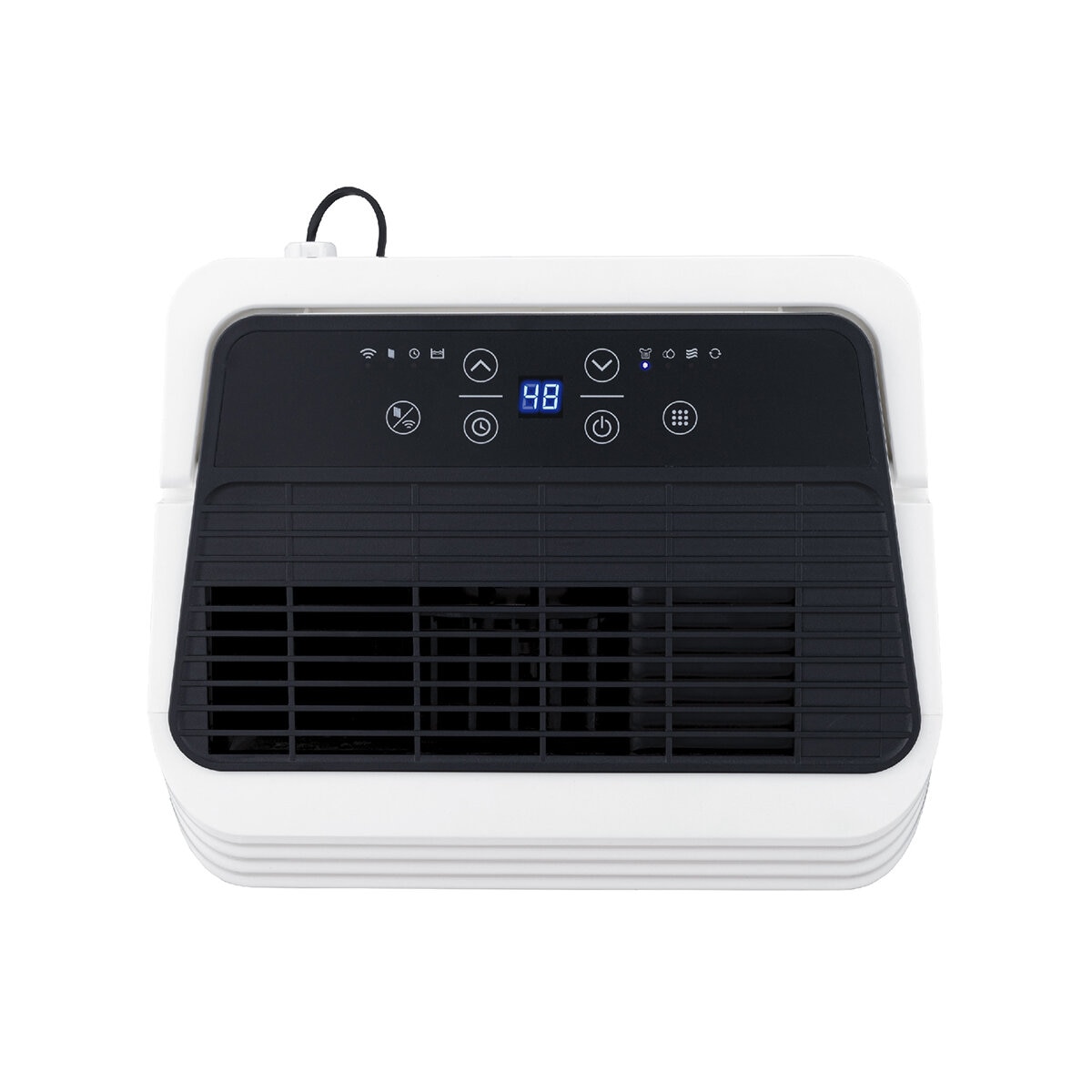 Honeywell Deshumidificador Inteligente Portable 73 Pintas con Wifi Honeywell Deshumidificador Inteligente Portable 73 Pintas con Wifi