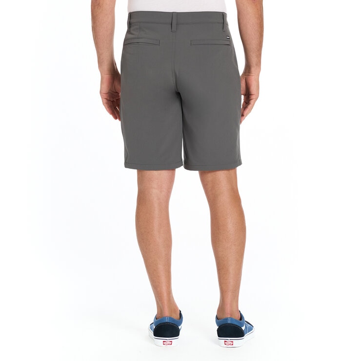 Hurley Shorts para Caballero Gris 34
