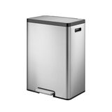 EKO, Bote de Basura con Pedal de 45 L