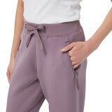 Kirkland Signature Pants para Dama Morado Extra Chica