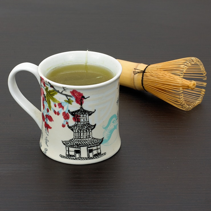 Kirkland Signature Té Verde Japonés 100 sobres