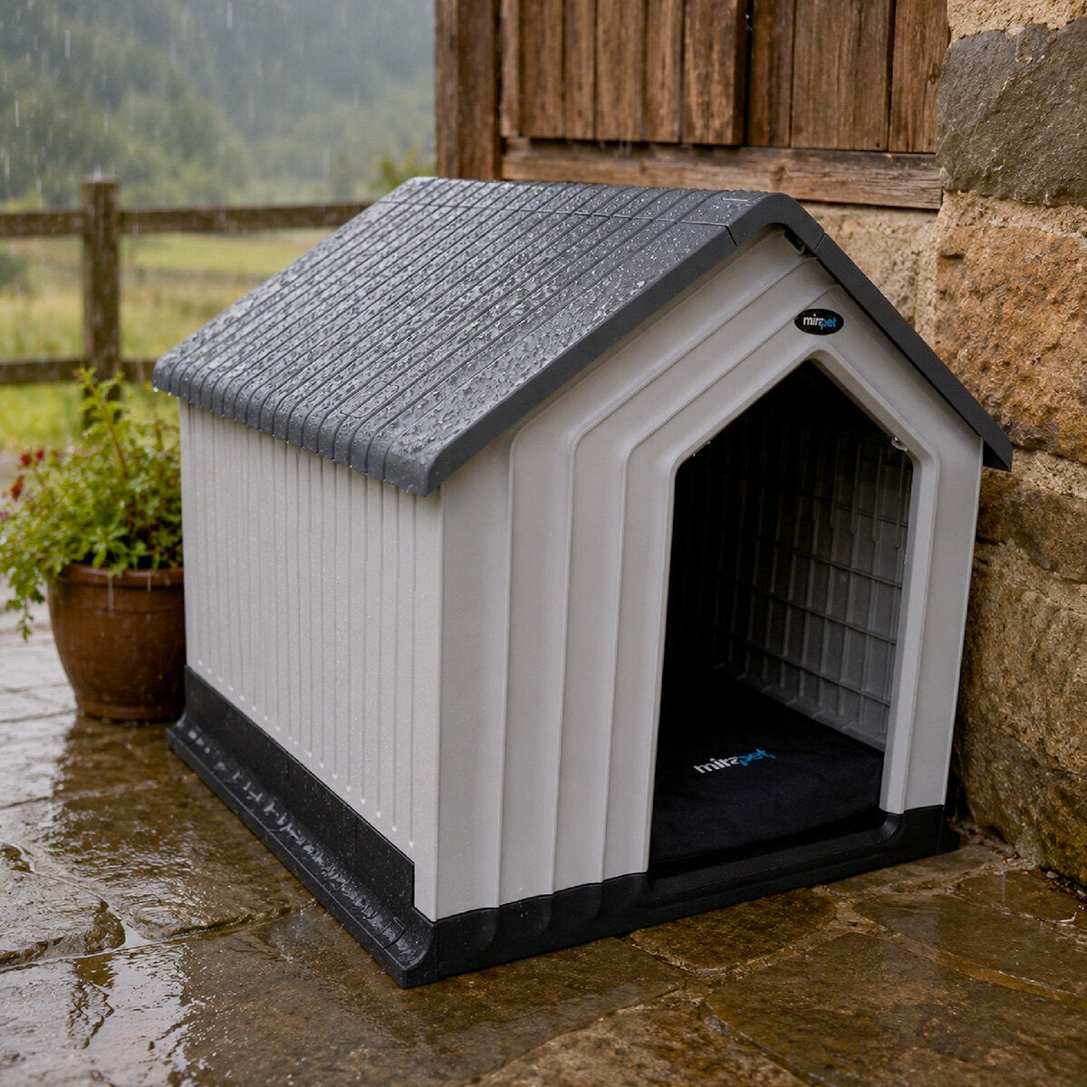 Mirapet Casa para Perro Mirapet Casa para Perro