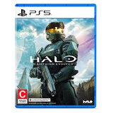 PlayStation 5 Halo Campaign Envolved