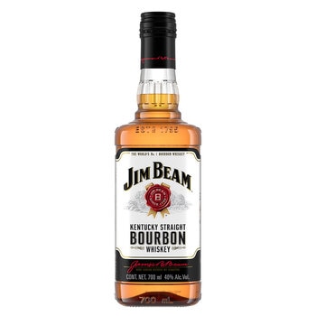 Bourbon Jim Beam 700 ml