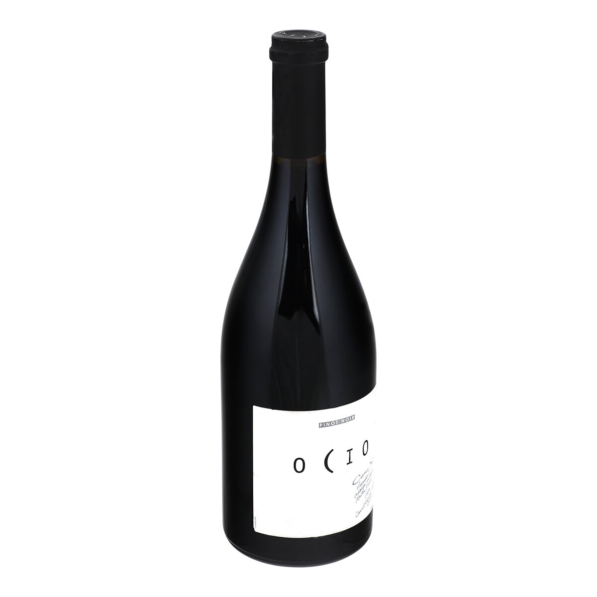 Vino Tinto Ocio 750ml