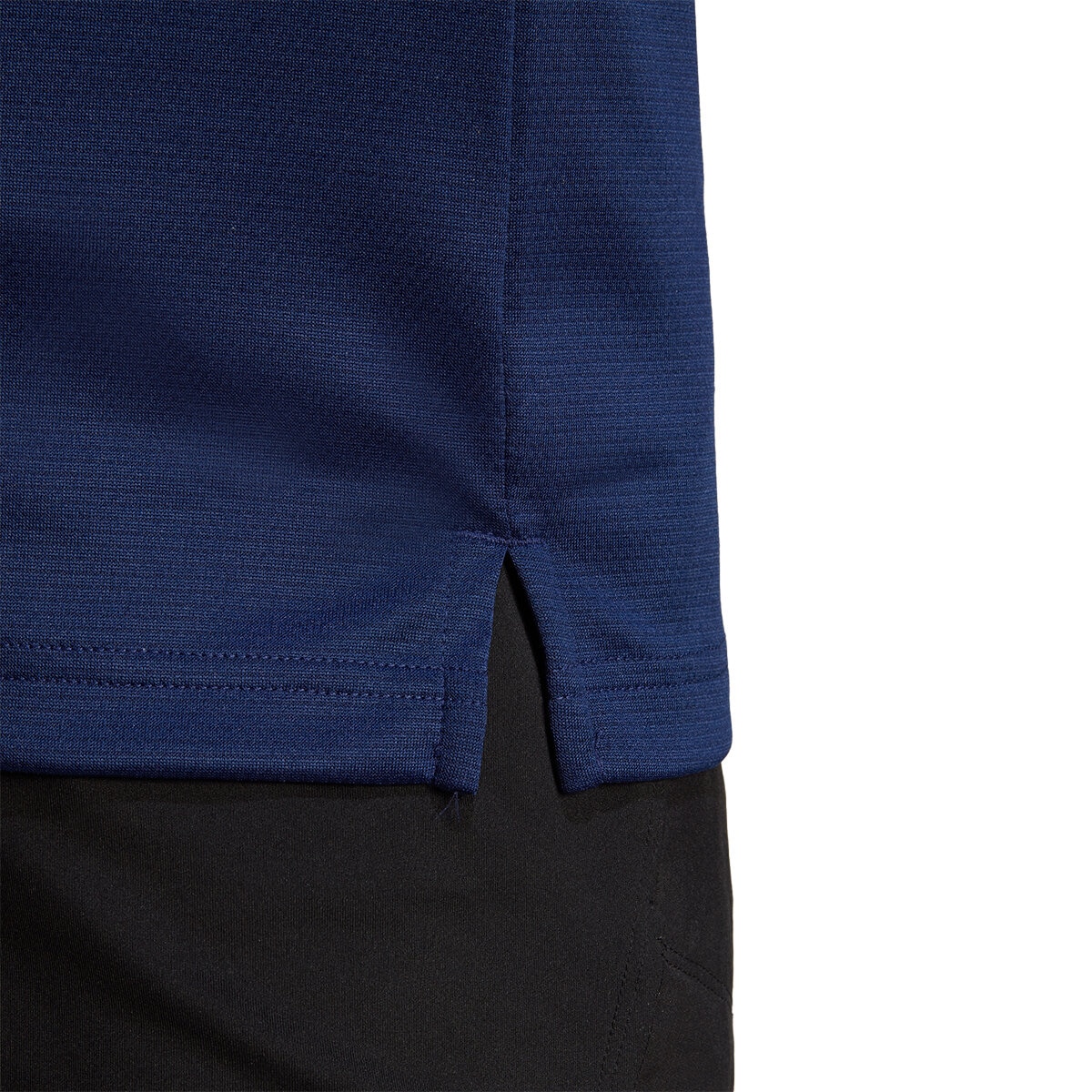 Adidas Polo para Caballero Varias tallas Azul oscuro