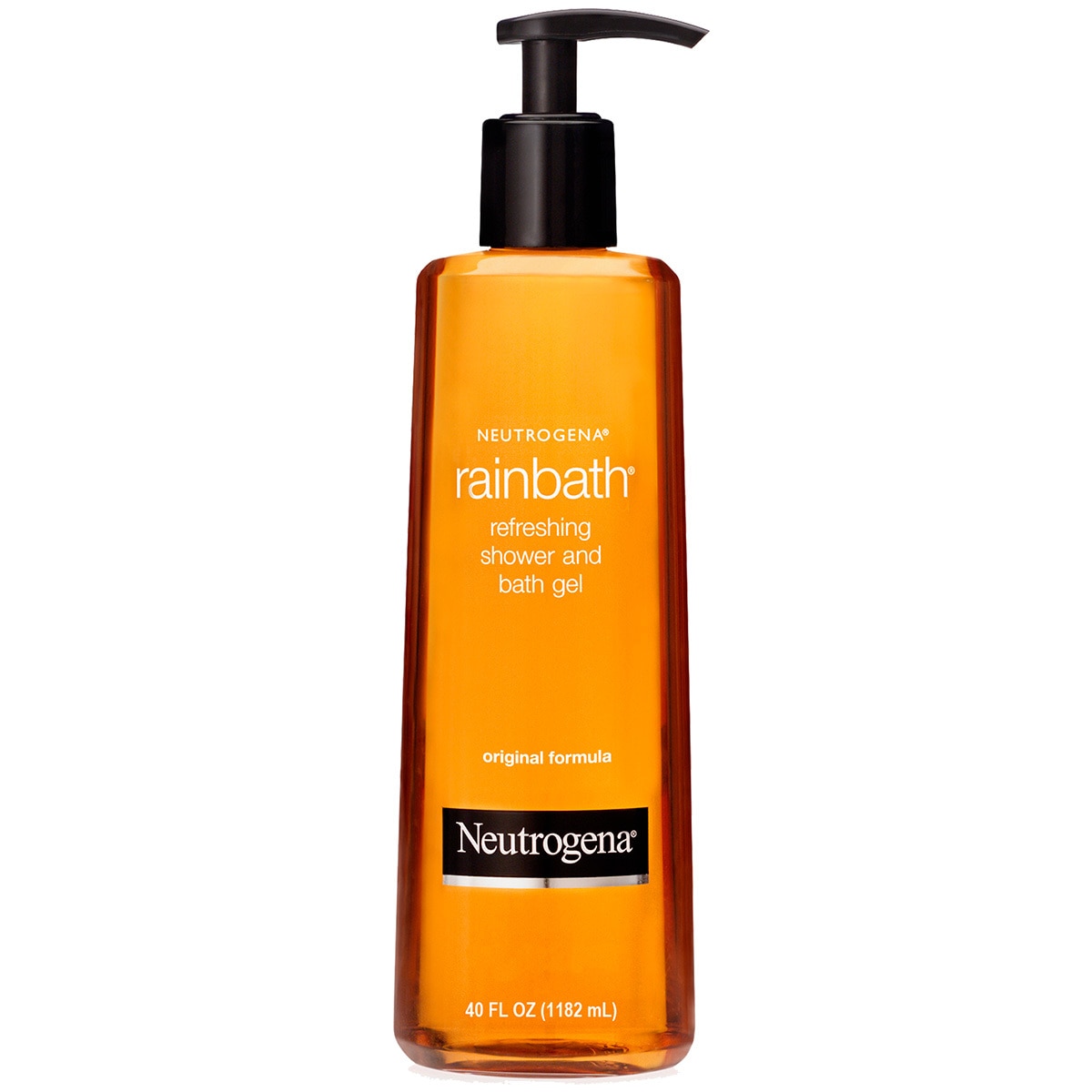 Neutrogena Rainbath Jabón Corporal Líquido de 1.18 l