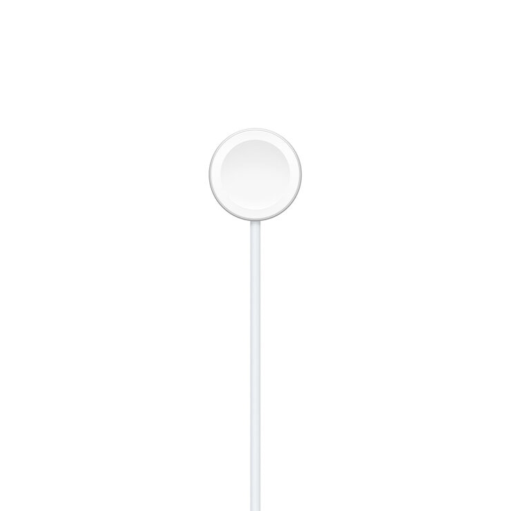 Apple Cable de Carga Magnética USB-C para Apple Watch Apple Cable de Carga Magnética USB-C para Apple Watch