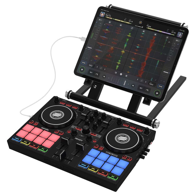 Reloop Controlador Ready Reloop Controlador Ready