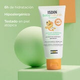 Isdin Baby Naturals Pomada Protectora 100 ml
