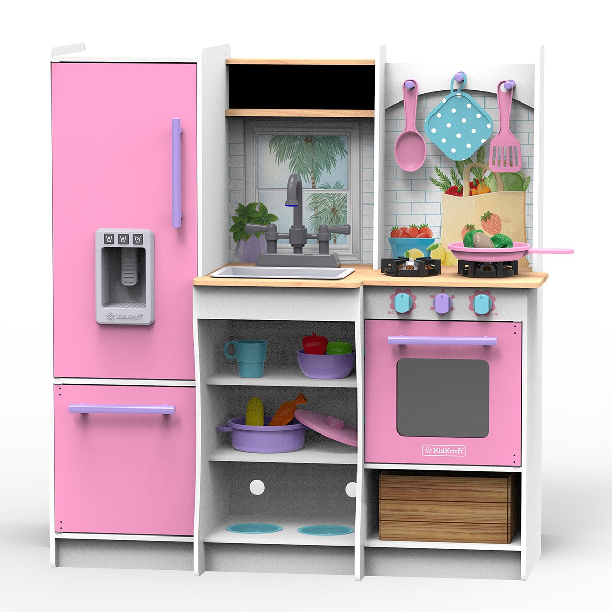 cocina juguete costco