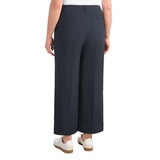 Hilary Radley Pantalones para Dama Azul 14