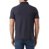 32 Degrees Cool Playera para Caballero Azul Chica 32 Degrees Cool Playera para Caballero Azul Chica