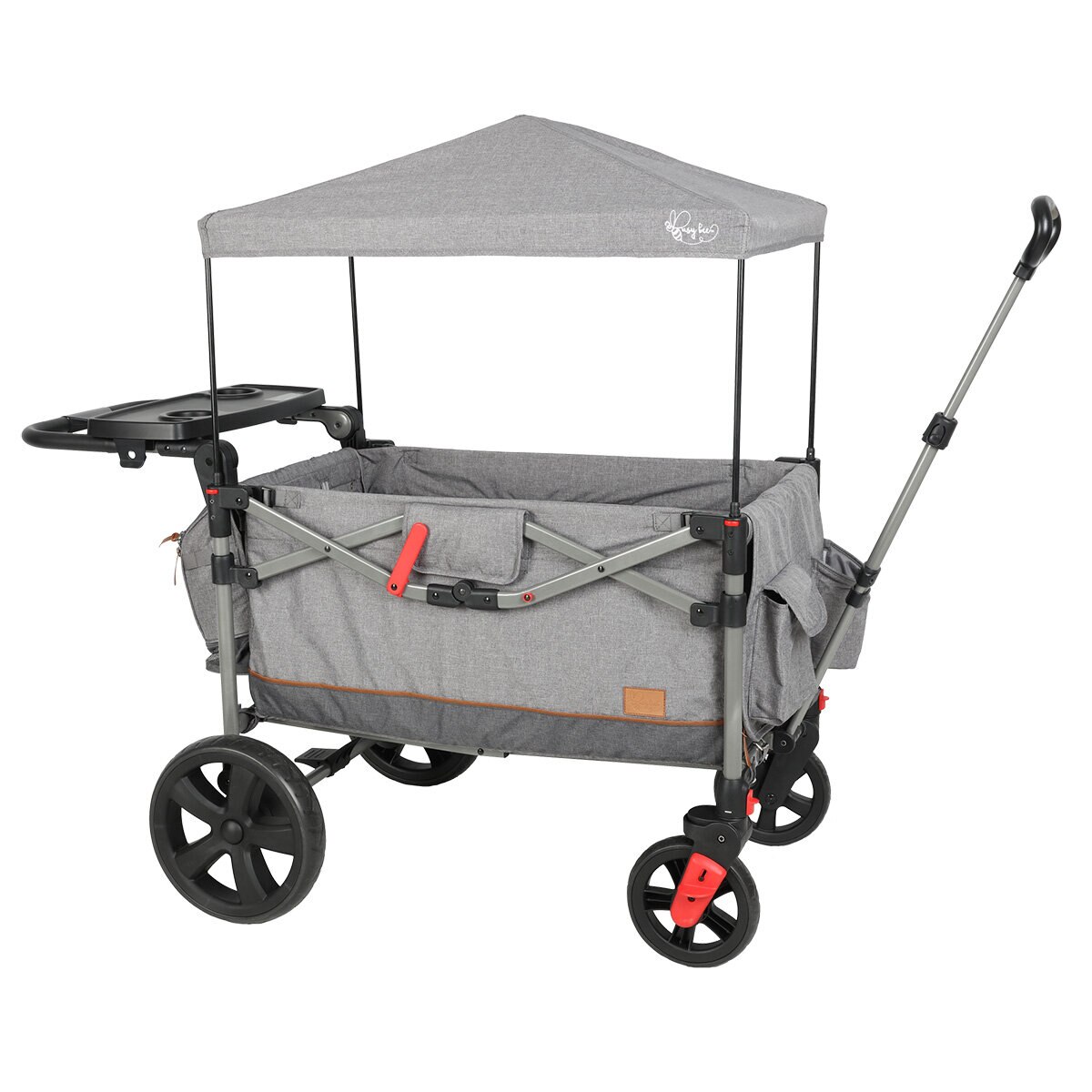 BusyBee Carrito de Paseo Metro