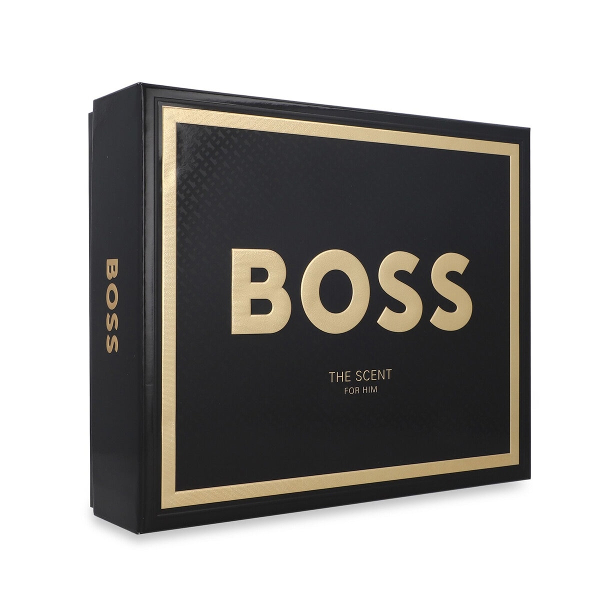 Boss The Scent Set 3 pzas Boss The Scent Set 3 pzas