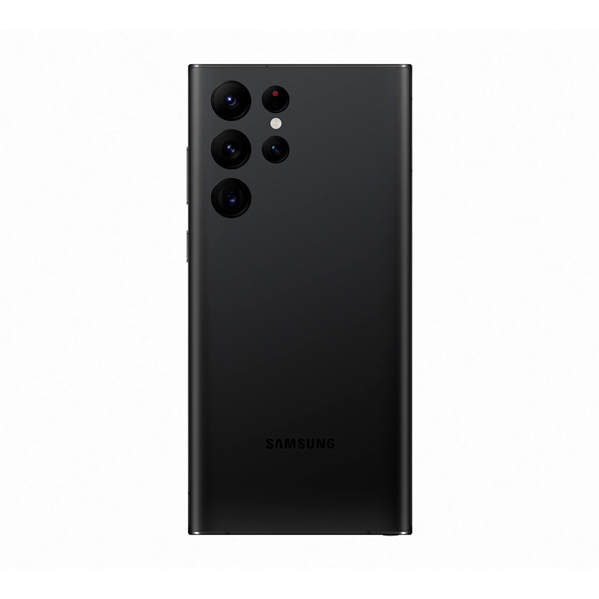 Samsung Galaxy S22 Ultra 128GB Negro