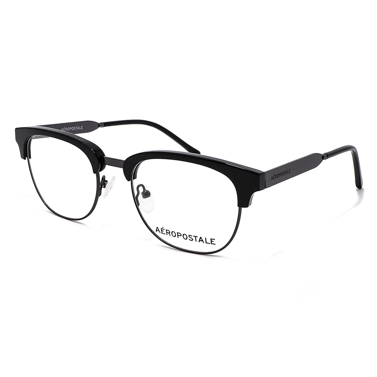 Aeropostale VAE.13440.0BLK.55 Armazón Oftálmico Aeropostale VAE.13440.0BLK.55 Armazón Oftálmico