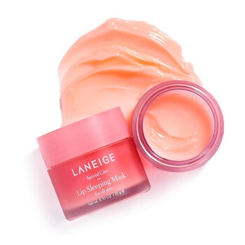 Laneige Mascarilla de Noche para Labios