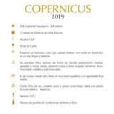 Vino Tinto Copernicus 750ml