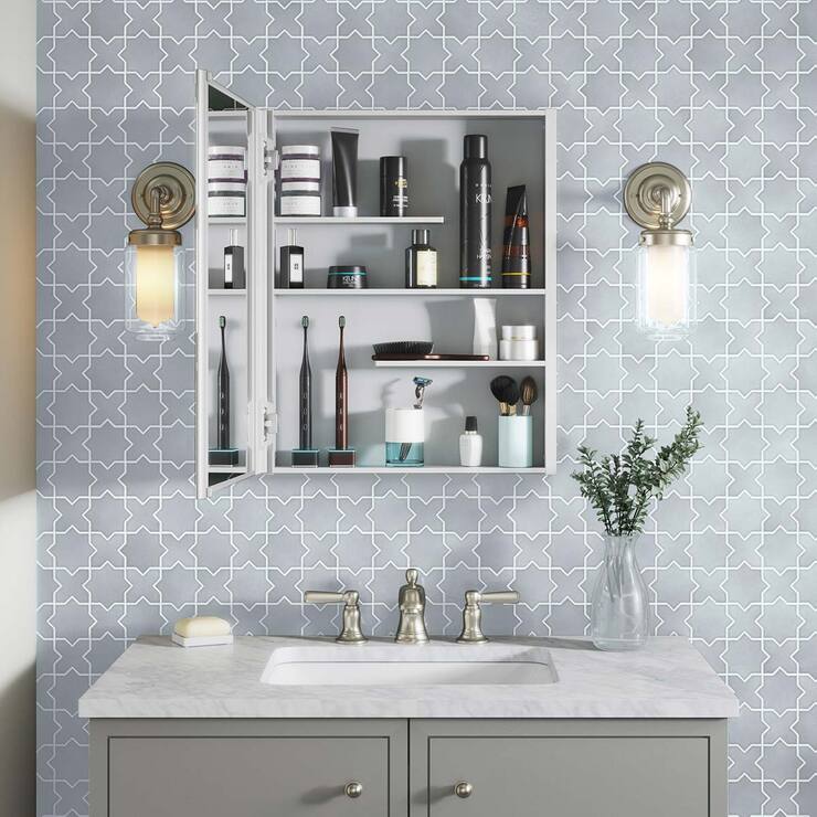 Kohler, Botiquín de Medicamentos con Espejo | Costco México