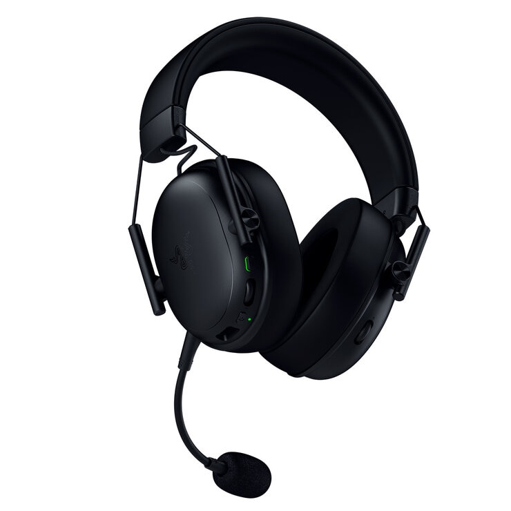 Razer BlackShark V3 X HyperSpeed - Audífonos Inalámbricos Gaming