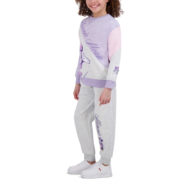 Conjunto para Niños y Niñas Minnie Mouse 3 Años