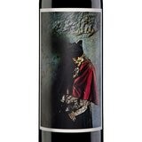 Vino Tinto Palermo 750ml