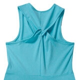Soybu Vestido con short para Niñas Azul 5 / 6 Años
