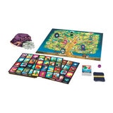 Deluxe Lotería & Serpientes y Escaleras