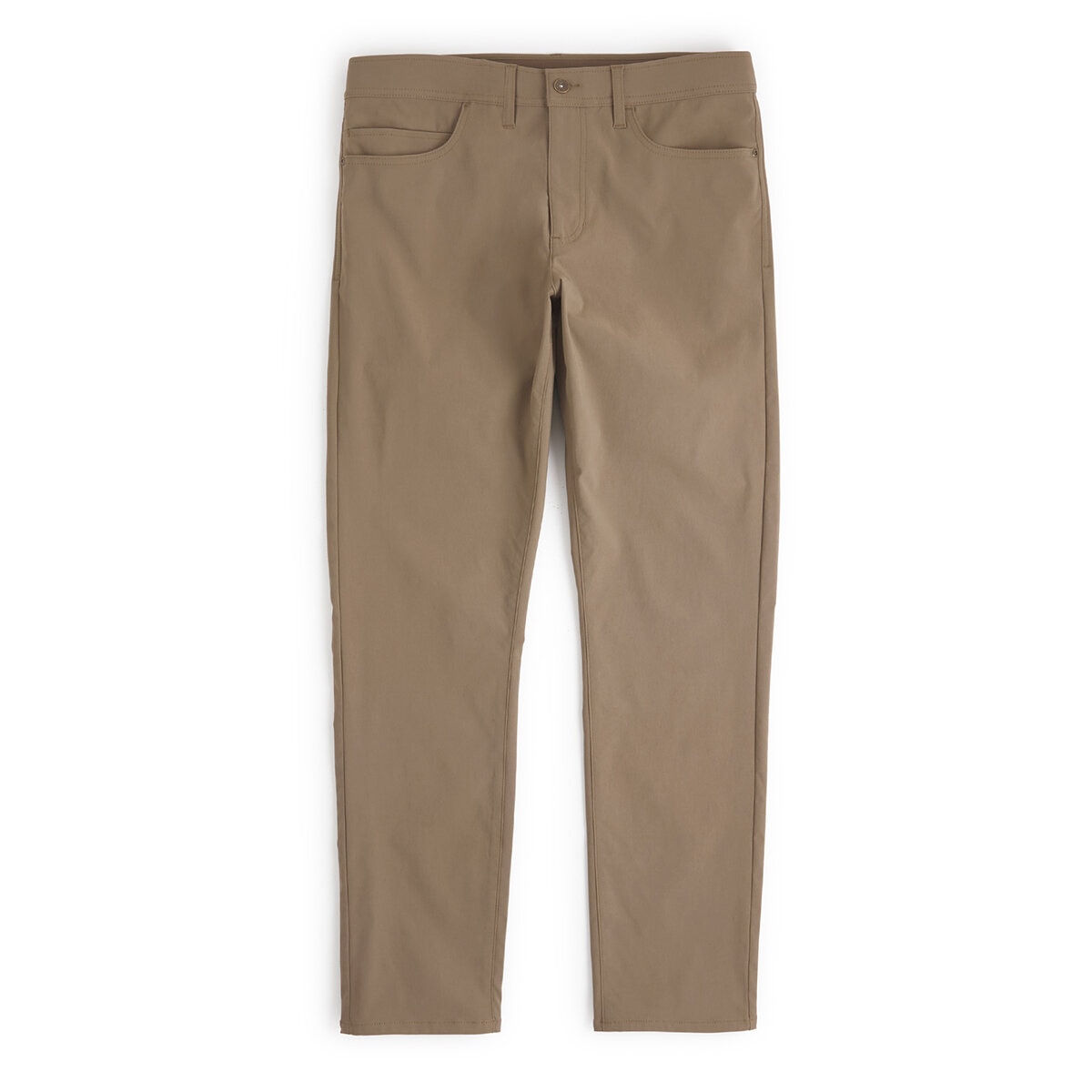 Weatherproof Vintage Pantalón para caballero café 30 x 32