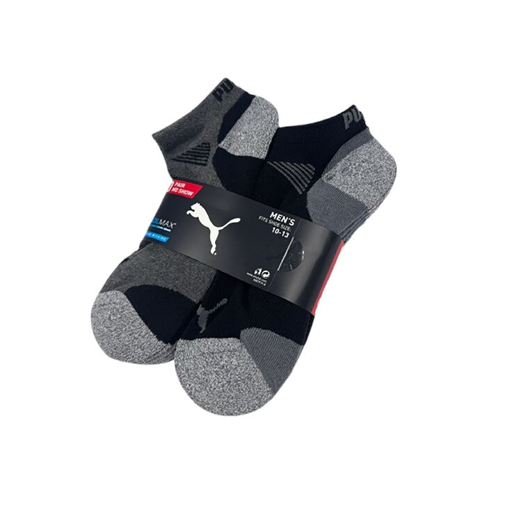 Puma Calcetines para Caballero 10 pares Varios colores