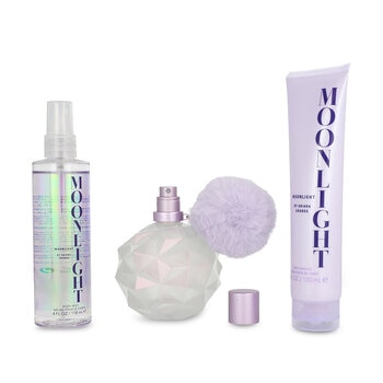 Ariana Grande Moonlight 3 pzas