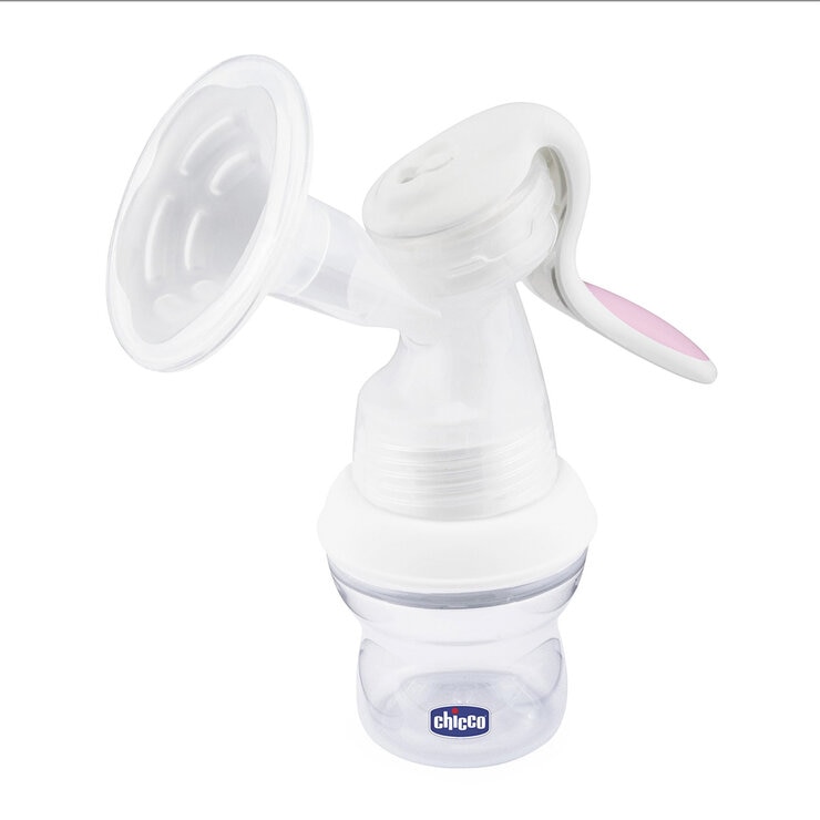 Chicco Extractor de Leche Materna Manual Chicco Extractor de Leche Materna Manual