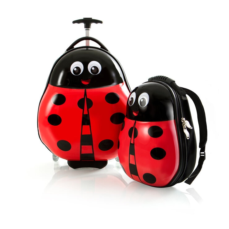 Heys Set de Maleta y Mochila Travel Tots Varios Modelos